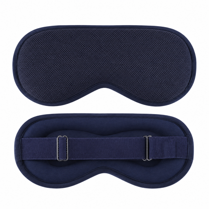 Restore 3D Heated & Massaging Eye Mask