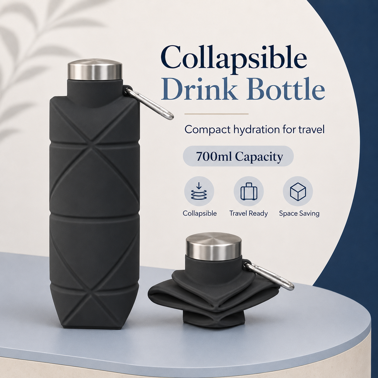 Long Haul Comfort Kit