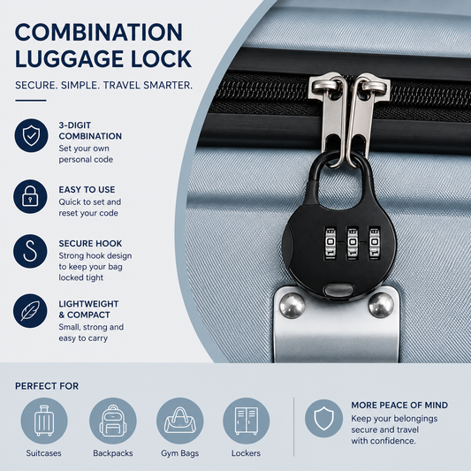 Stay Safe Anywhere Premium Kit