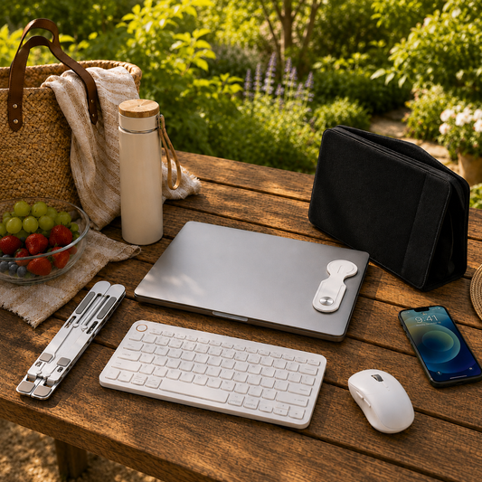 Work From Anywhere Kit