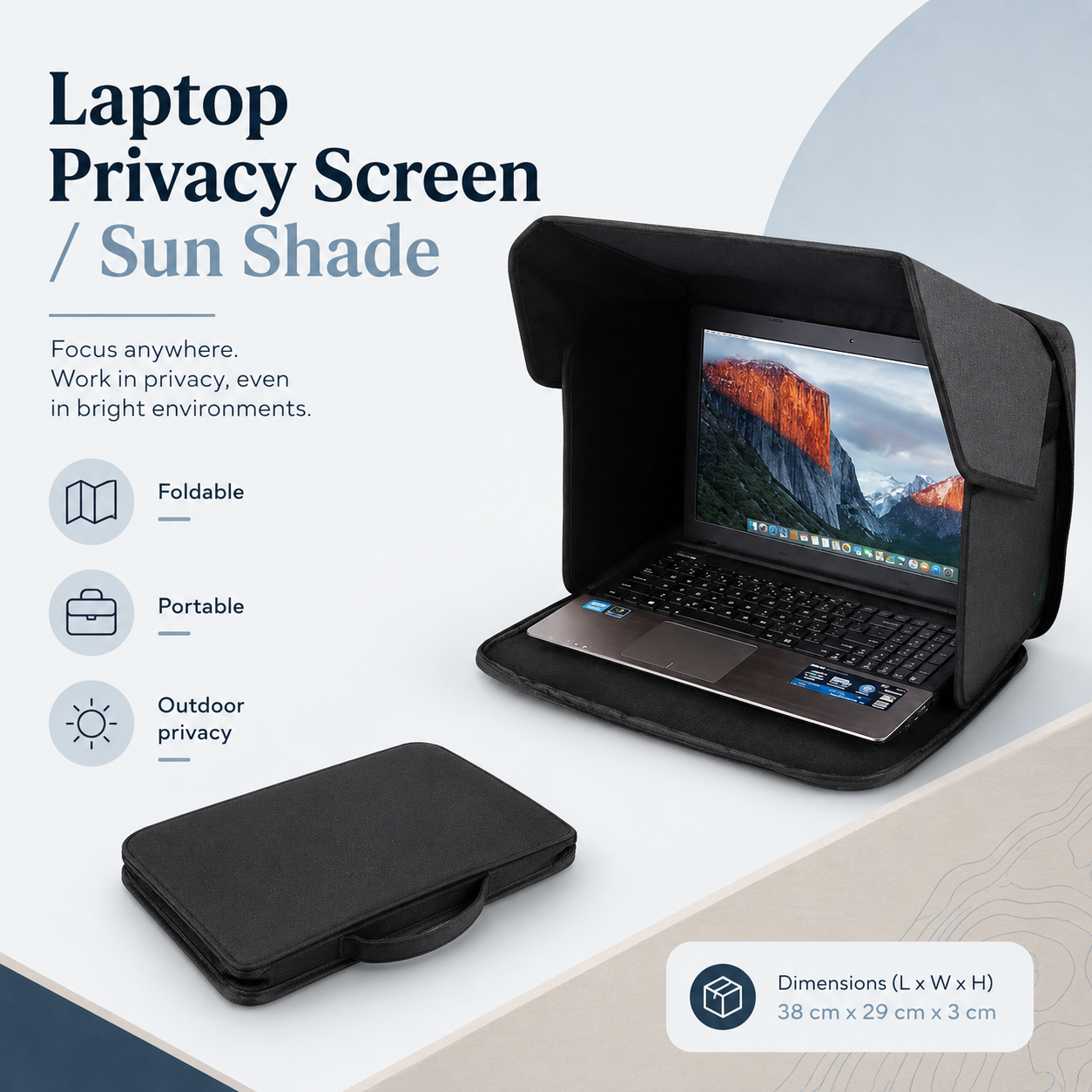 Work From Anywhere Kit