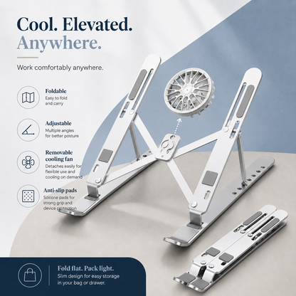 Work From Anywhere Kit