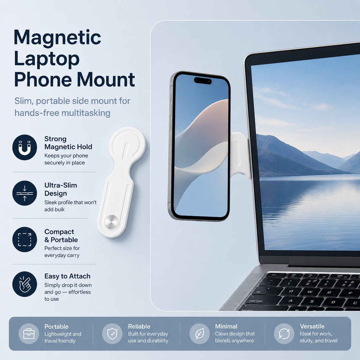 Work From Anywhere Kit