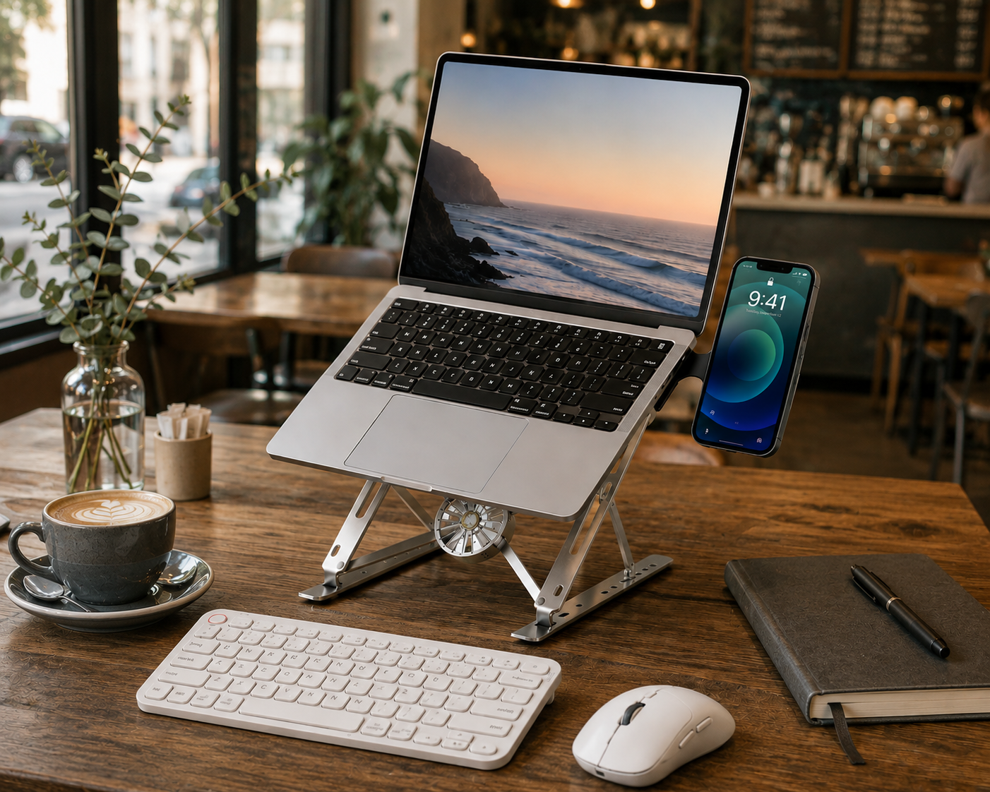 Work From Anywhere Kit