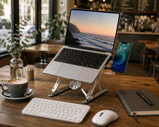 Work From Anywhere Kit