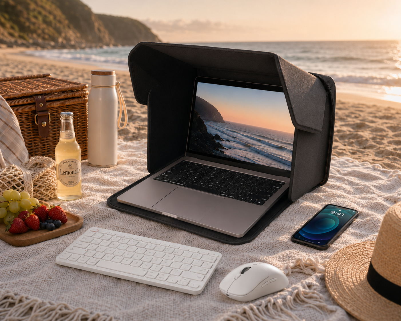 Work From Anywhere Kit