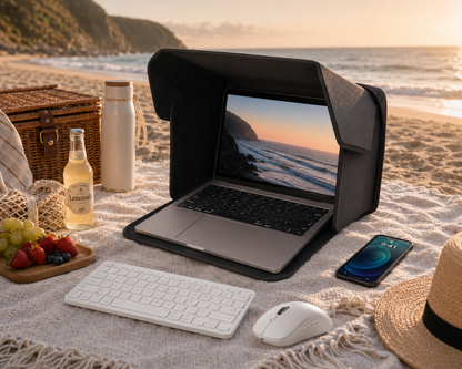 Work From Anywhere Premium Kit