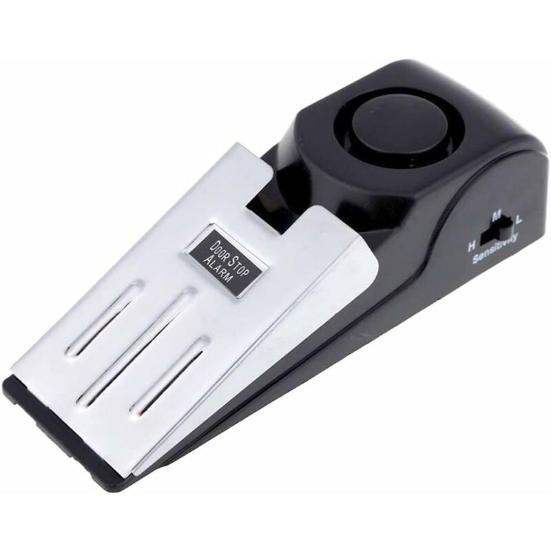 Mini Wireless Door Stop Alarm