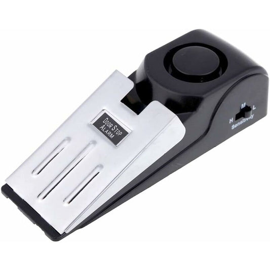 Mini Wireless Door Stop Alarm