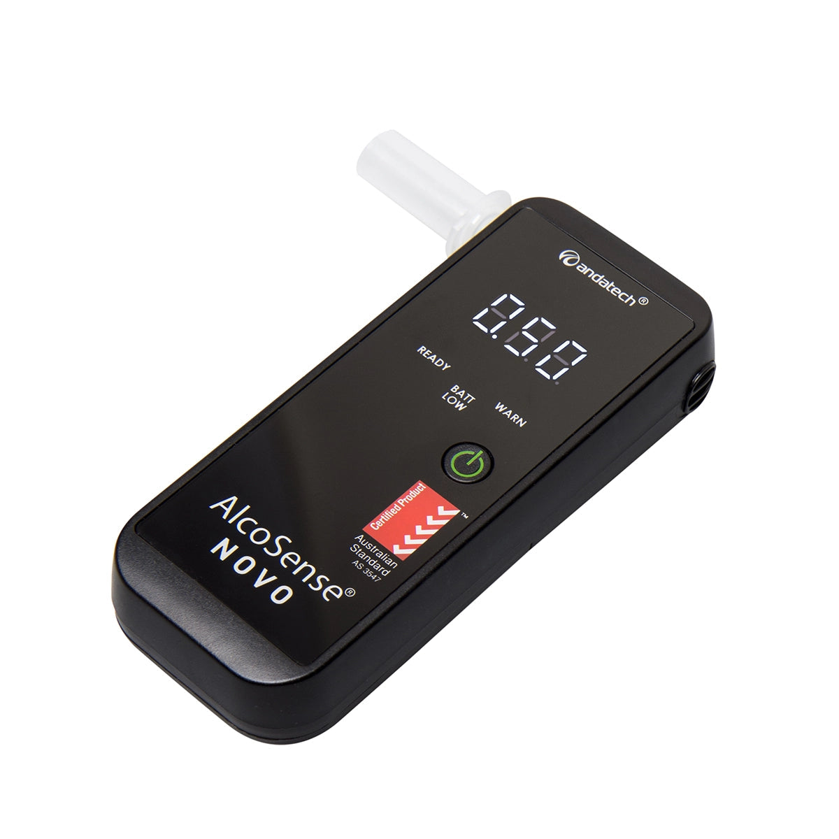 Novo Gen 2 Personal Breathalyser