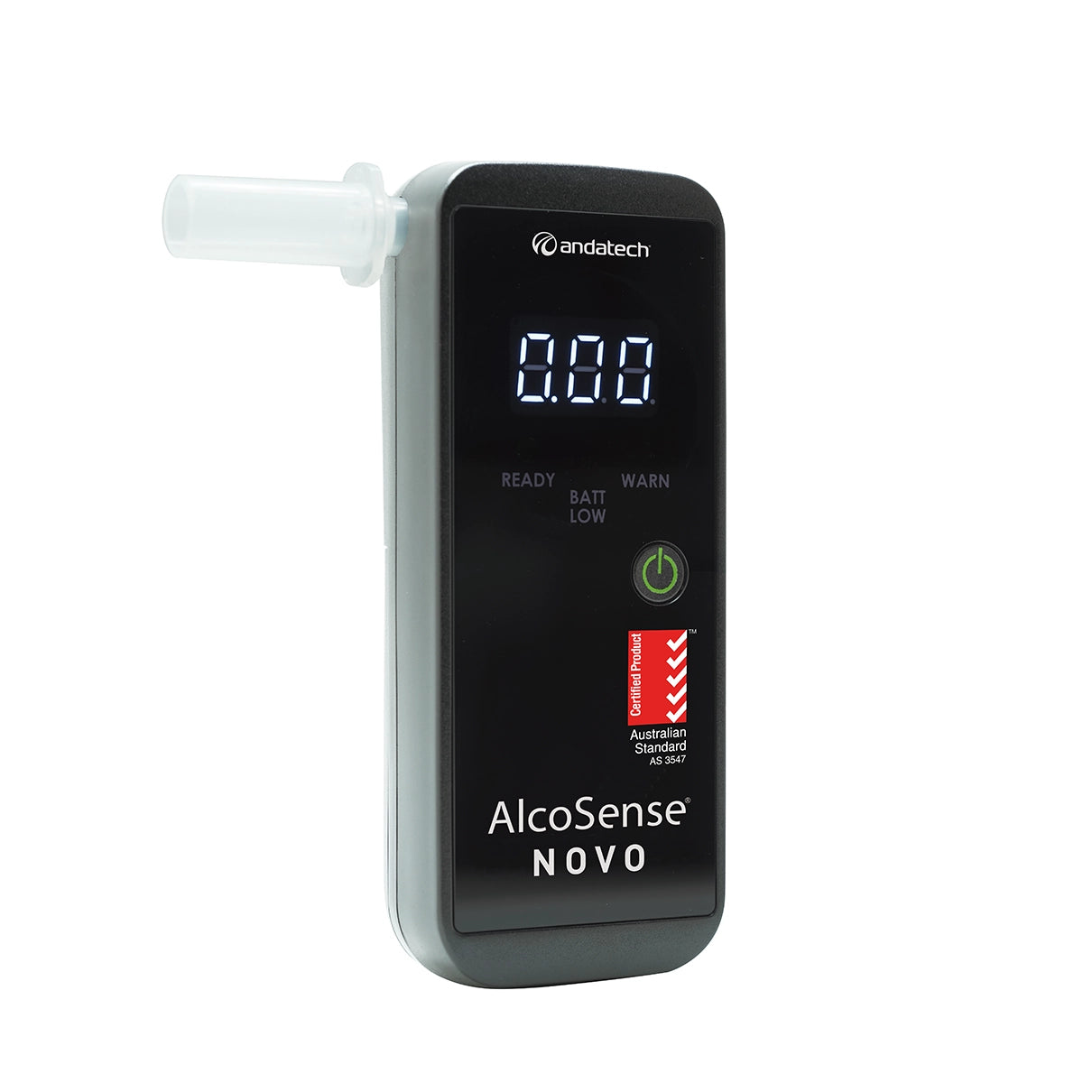 Novo Gen 2 Personal Breathalyser