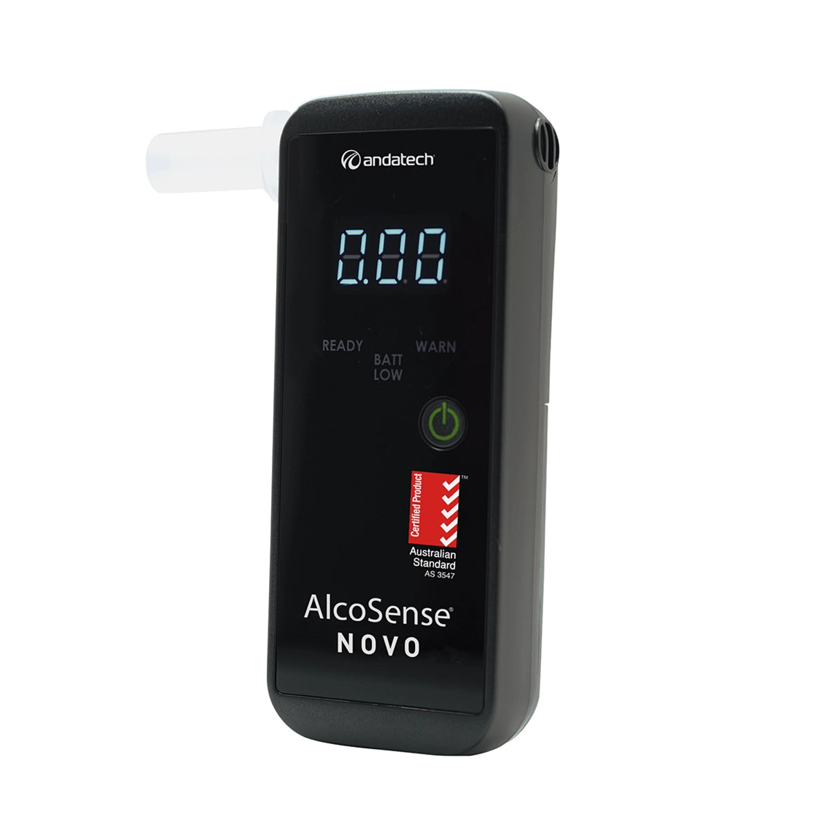Novo Gen 2 Personal Breathalyser
