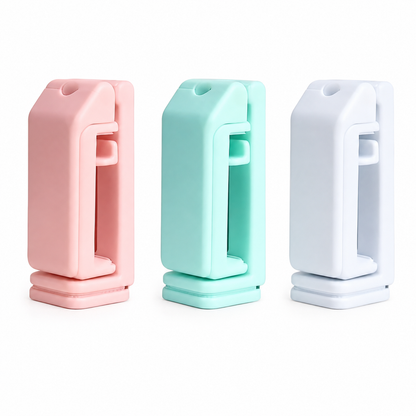 Plane Phone Holder – Adjustable & Foldable