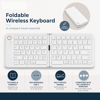 Work From Anywhere Kit